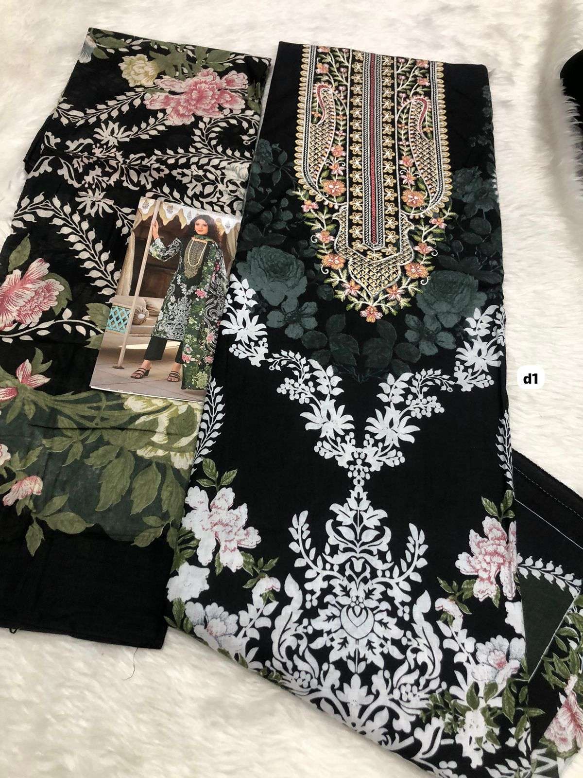 Falah Premium Cotton Collection code 30388 by Falah Designer Suits